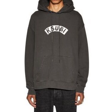 Mad Mad World Baddies Biggie Hoodie